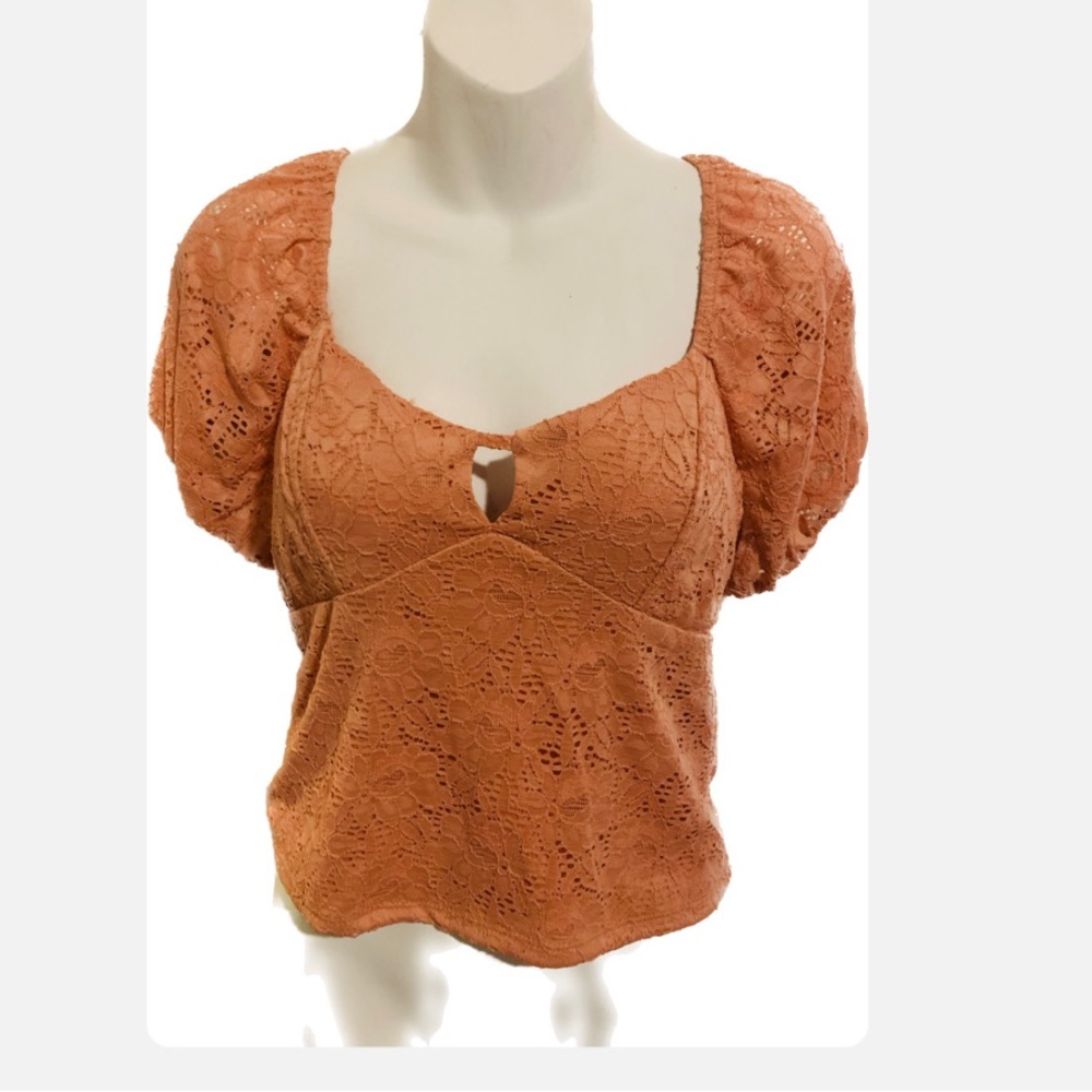 Cute Top